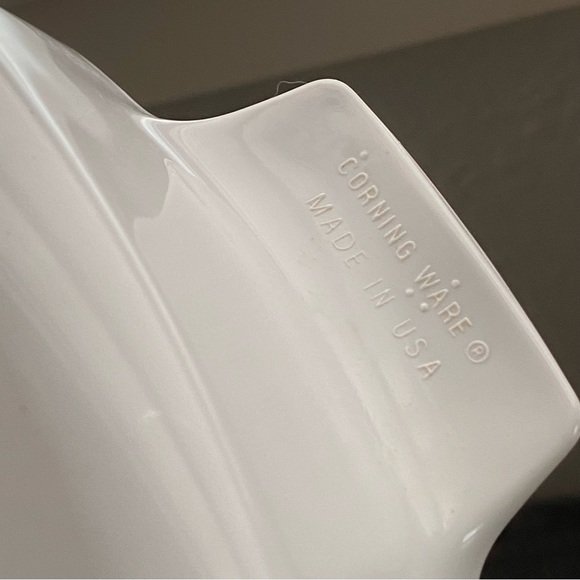 Corningware Provincial Blue Casserole - Picture 5 of 9